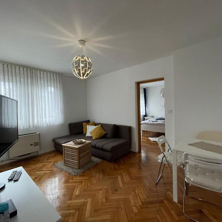 Apartment Sunce クラピンスケ・トプリツェ エクステリア 写真