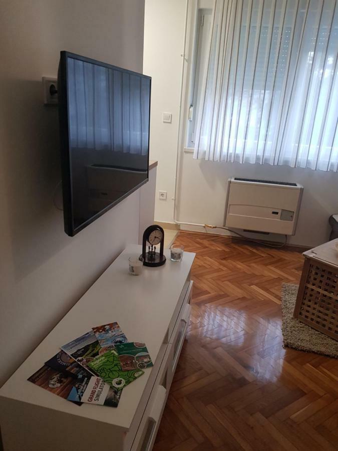 Apartment Sunce クラピンスケ・トプリツェ エクステリア 写真