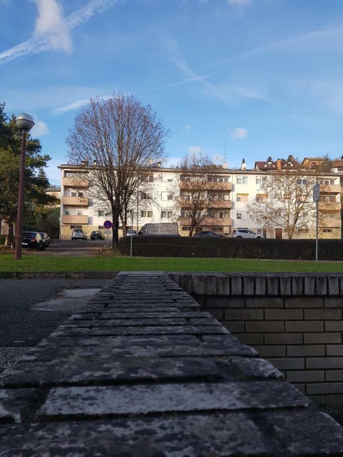 Apartment Sunce クラピンスケ・トプリツェ エクステリア 写真