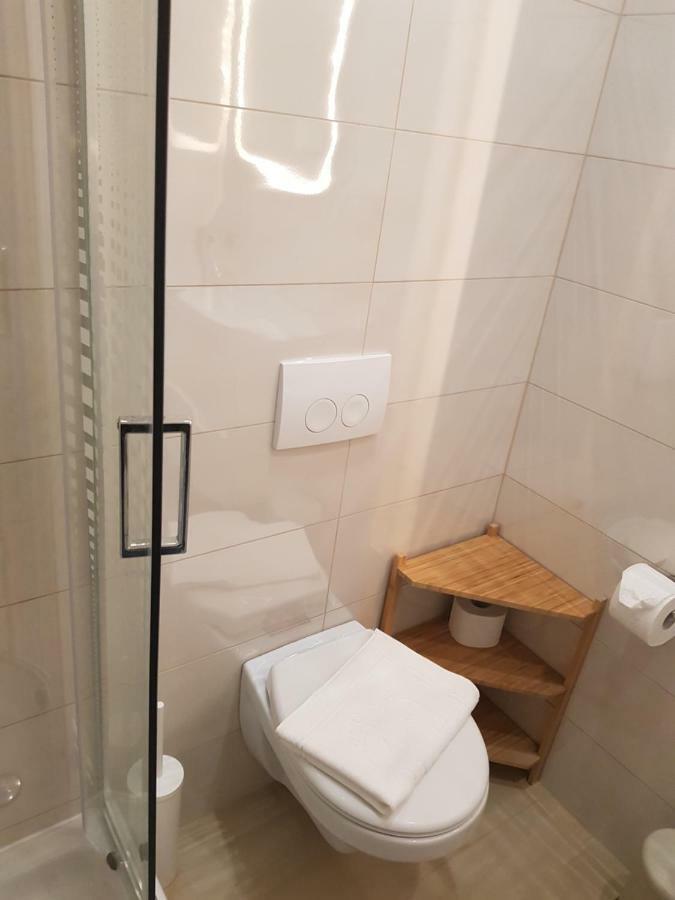 Apartment Sunce クラピンスケ・トプリツェ エクステリア 写真